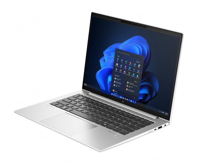 Ноутбук HP EliteBook 845 G11 Silver (A44L9UA)